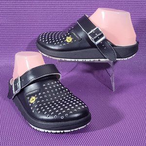 Abeba Rubber 310 ESD Medical Clog - Women's US 5 / EU 37